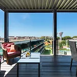 شقة Golf Club By Intiholidays *