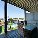 شقة Golf Club By Intiholidays فيلامورا