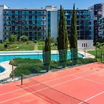 Golf Club By Intiholidays * فيلامورا