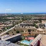 Golf Club By Intiholidays شقة فيلامورا