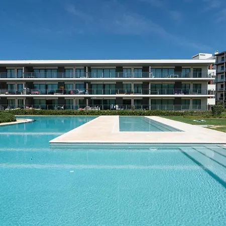 شقة Golf Club By Intiholidays