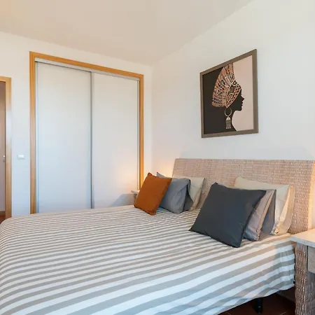 Golf Club By Intiholidays فيلامورا