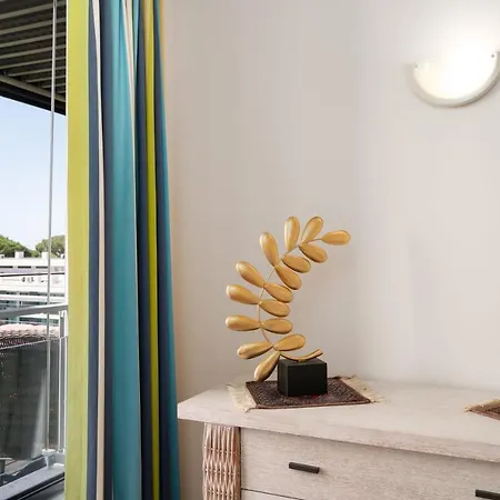 Golf Club By Intiholidays Appartement *