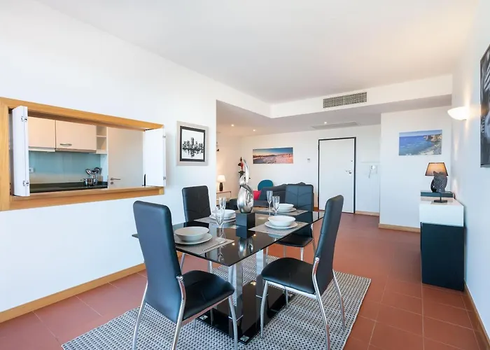 Golf Club By Intiholidays Apartamento *
