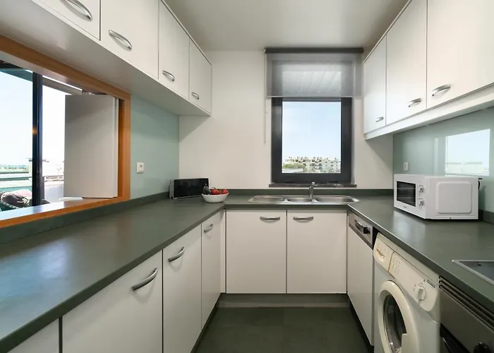 شقة Golf Club By Intiholidays *