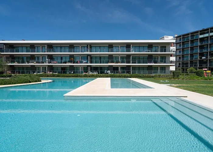 Apartamento Golf Club By Intiholidays