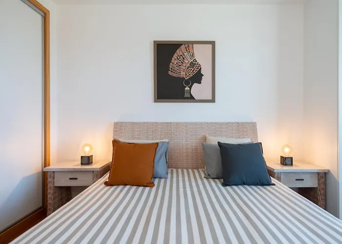 Apartamento Golf Club By Intiholidays Vilamoura