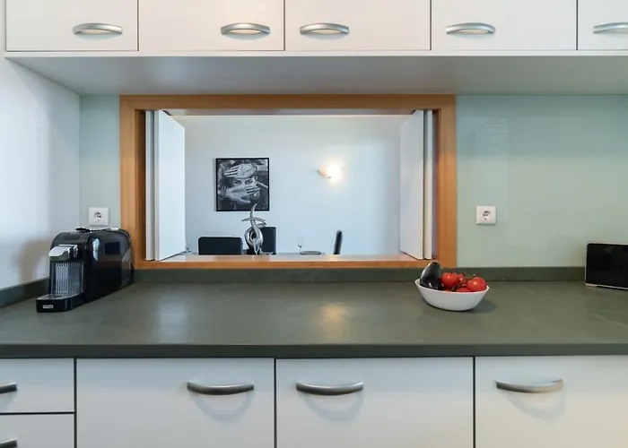 Golf Club By Intiholidays Apartamento