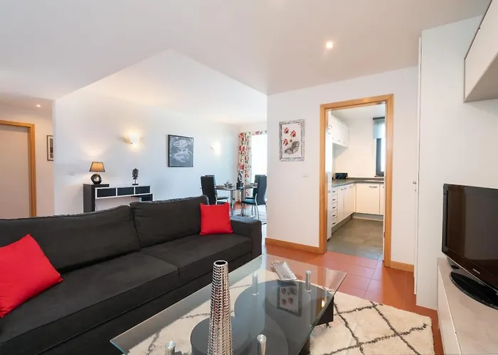 Golf Club By Intiholidays Apartamento Vilamoura