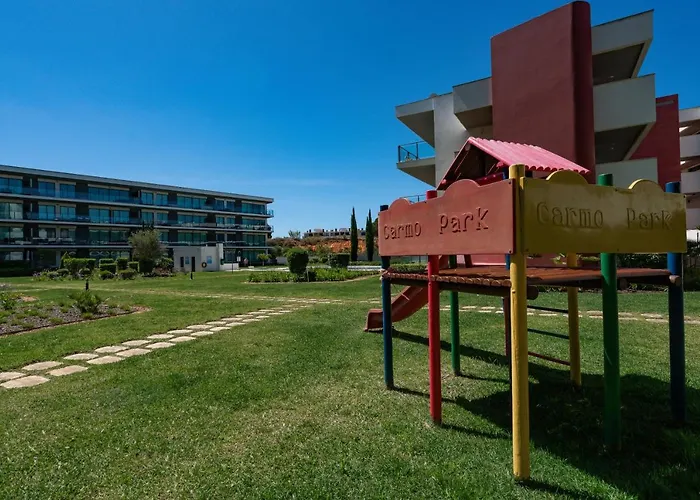 Apartamento Golf Club By Intiholidays Vilamoura