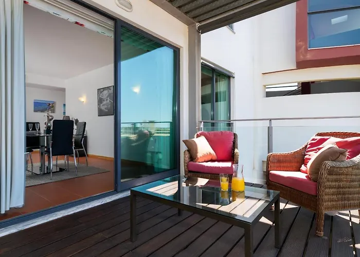 Golf Club By Intiholidays