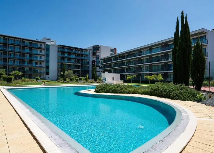 Apartamento Golf Club By Intiholidays