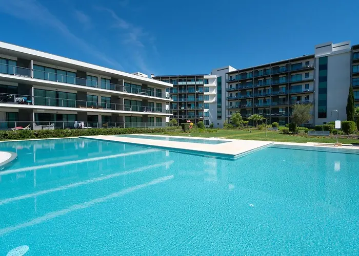 Golf Club By Intiholidays