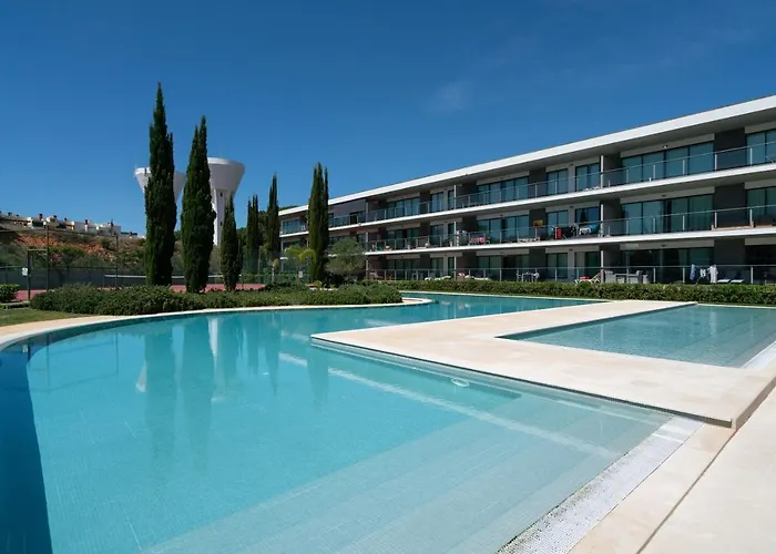 Golf Club By Intiholidays Vilamoura