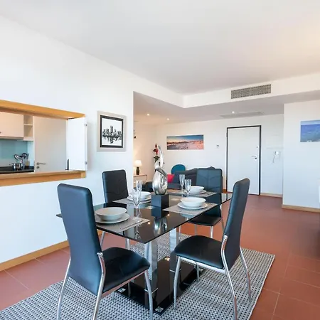 Golf Club By Intiholidays Apartamento *