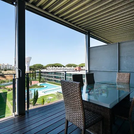 Apartamento Golf Club By Intiholidays Vilamoura