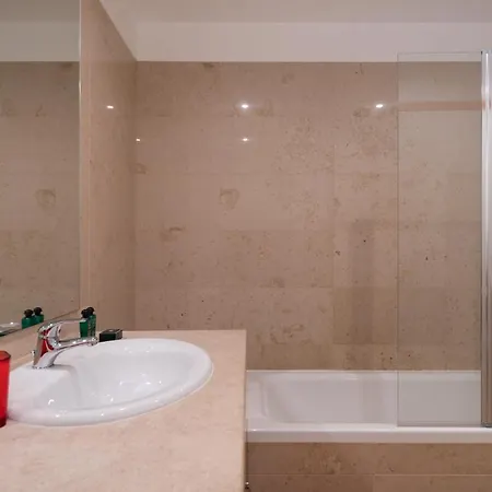 Golf Club By Intiholidays Apartamento