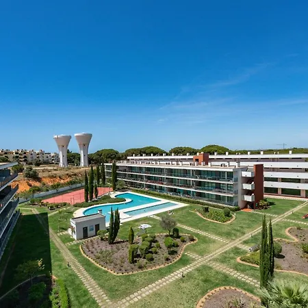 Golf Club By Intiholidays Apartament