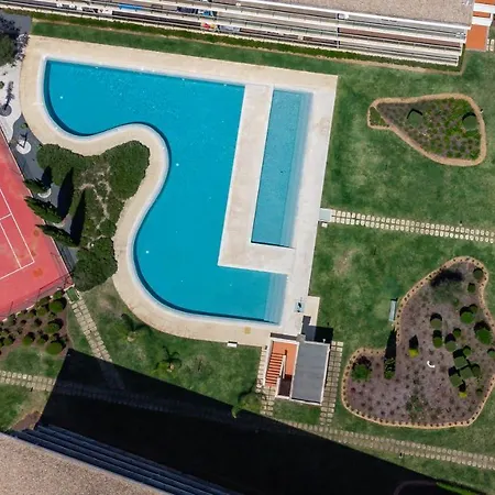 Golf Club By Intiholidays Apartamento