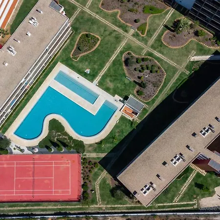 Golf Club By Intiholidays * Vilamoura