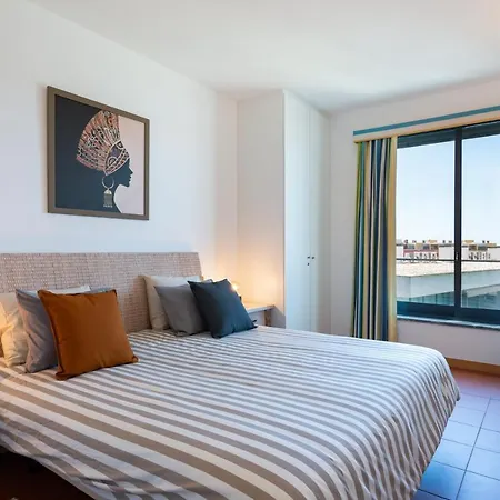 Golf Club By Intiholidays Vilamoura