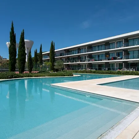 Golf Club By Intiholidays Vilamoura