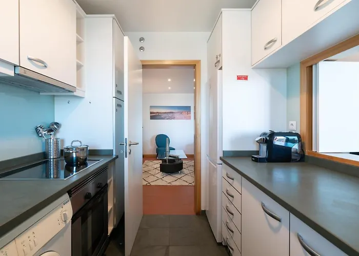 Golf Club By Intiholidays