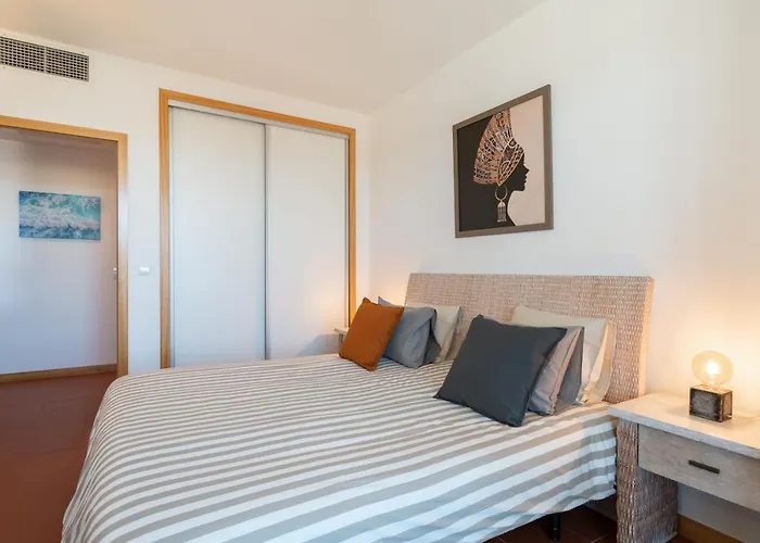 Golf Club By Intiholidays וילהמורה