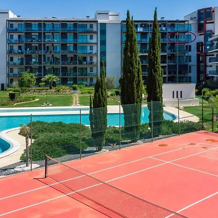 Golf Club By Intiholidays * Vilamoura