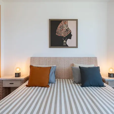 Apartamento Golf Club By Intiholidays Vilamoura