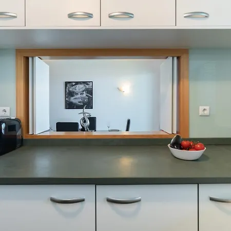 Golf Club By Intiholidays Apartamento