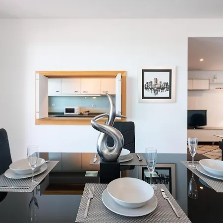 Apartamento Golf Club By Intiholidays Vilamoura