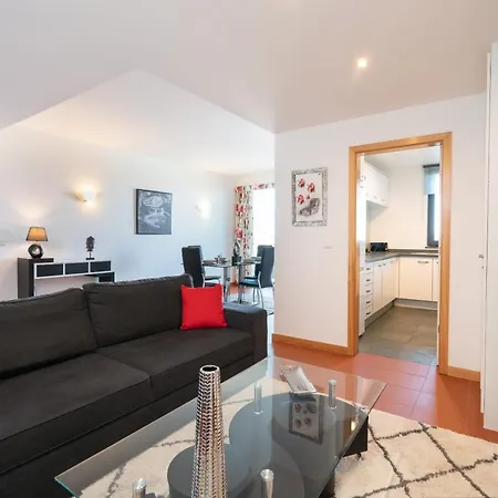 Golf Club By Intiholidays Apartamento Vilamoura