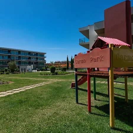 Apartamento Golf Club By Intiholidays Vilamoura