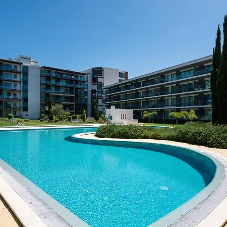 Apartamento Golf Club By Intiholidays