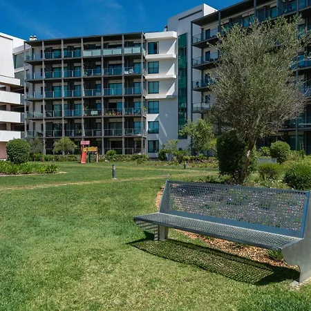 Golf Club By Intiholidays * Vilamoura